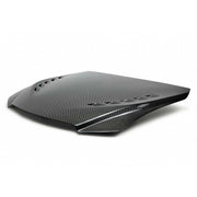 Lexus IS300 IS350 21+ Carbon Fiber Hood product image 1